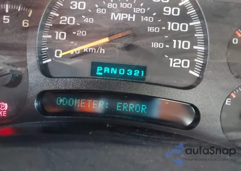 2005 GMC Sierra 1500 Sle из США, поврежденный, VIN 2GTEK19BX51104887